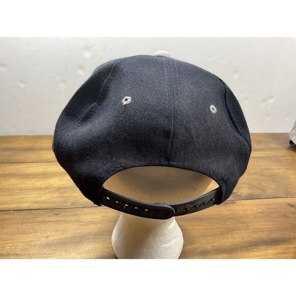 Dallas Cowboys Sports Specialties Script 90’s Vintage Cap Snapback Hat - Picture 4 of 11